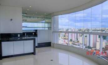 Imagem: Apartamento com 3 suítes, à venda, 197