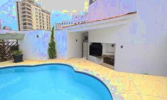 Imagem 2: Cobertura 3 suítes à venda no bairro Moema