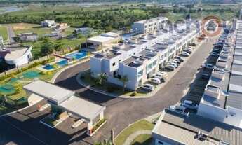 Imagem 6: Marabá - Duplex mobiliados no condomínio Mirante Village - nova etapa