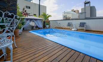 Imagem 2: FLORIANóPOLIS - Cobertura - Centro