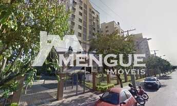 Imagem 2: Apartamento residencial com 3 dormitórios e 2 vagas em condomínio à venda no bairro Sarand