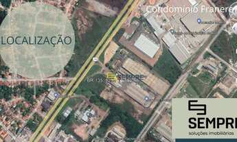 Imagem 5: Galpão para alugar em São Luís/MA