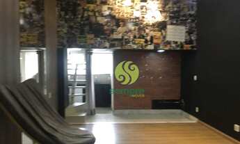 Imagem 6: Sala à venda, 70 m² - Savassi - Belo Horizonte/MG