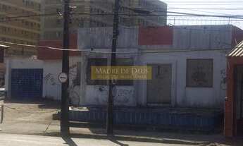 Imagem: FORTALEZA - Casa Padrão - Montese