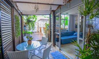 Imagem 7: FLORIANóPOLIS - Cobertura - Centro