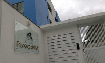 Imagem 2: Aluguel Ap. no Residencial São Francisco de Assis