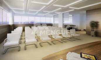 Imagem 7: Sala Comercial com 1 vaga de garagem, à venda no bairro Passo d'Areia em Porto Alegre