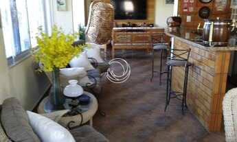 Imagem: FLORIANóPOLIS - Cobertura - Bom Abrigo