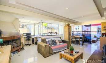 Imagem 4: PORTO ALEGRE - Cobertura - PETROPOLIS