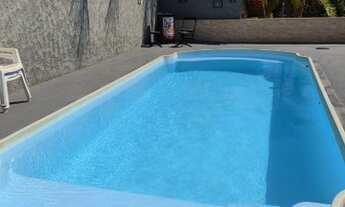 Imagem 4: Alugo rancho de fundo pro rio para temporada