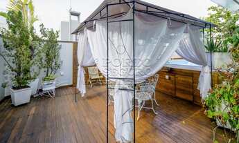 Imagem 5: FLORIANóPOLIS - Cobertura - Centro