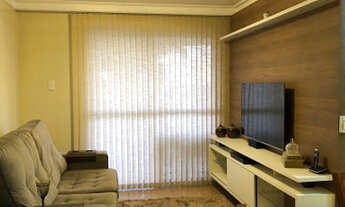 Imagem 7: Exclusivite / Pelinca / 2 Quartos ( Suíte) / Nascente