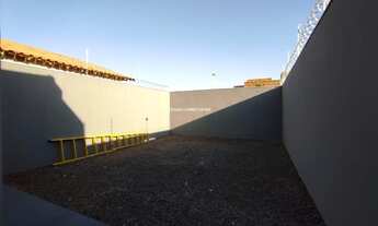 Imagem 5: CAMPO GRANDE - Casa Padrão - loteamento bela laguna