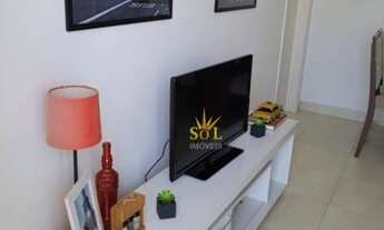 Imagem 7: Apartamento com 1 dormitório à venda, 50 m² por R$ 295.000,00 - Edifício Roccaporena - Ind