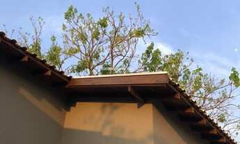 Imagem 2: CAMPO GRANDE - Casa Padrão - Guanandi II