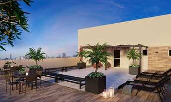 Imagem 5: Portal Vila Prudente - 1 Dorm 27 à 37 m2 c/ ou s/sacada