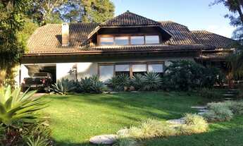 Imagem: VENDA- Belíssima Casa com 4 quartos(sendo