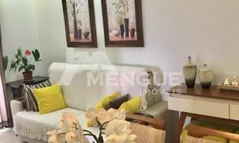 Imagem 3: Apartamento com 3 dormitórios e 1 vaga de garagem, à venda no bairro Sarandi em Porto Aleg