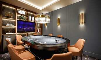 Imagem 7: Apartamento residencial para venda, Brás, São Paulo - AP6904