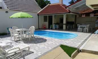 Imagem: FLORIANóPOLIS - Casa Padrão - Jurerê