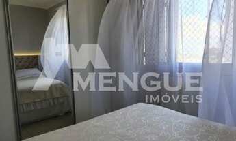 Imagem 6: Apartamento com 3 dormitórios e 1 vaga de garagem, à venda no bairro Sarandi em Porto Aleg