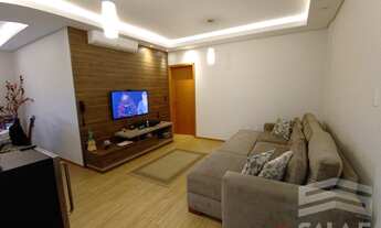 Imagem 2: JOINVILLE - Apartamento Padrão - Costa e Silva