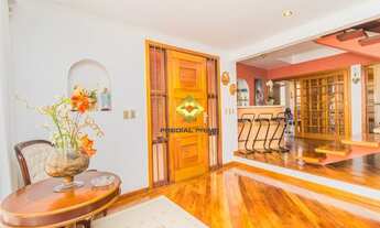 Imagem 5: PORTO ALEGRE - Casa Padrão - Menino Deus