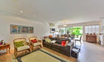 Imagem 3: PORTO ALEGRE - Casa de Condomínio - Tristeza