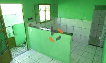 Imagem: Aluguel) Kitnet com 1 dormitório - Juscelino