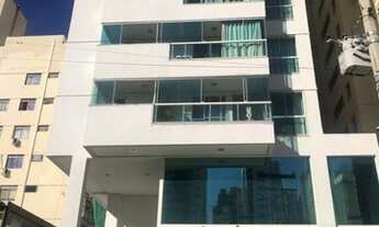 Imagem: Edifício Bella D x27 oro