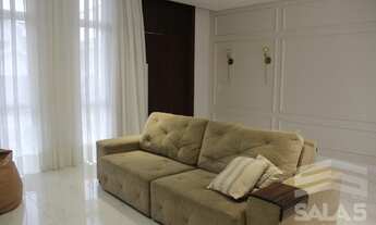 Imagem 2: JOINVILLE - Casa de Condomínio - Glória