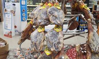 Imagem 6: COMPRO PADARIA Galpão / depósito com 1 vaga na garagem