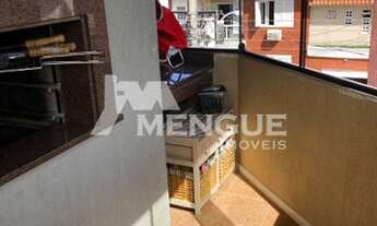 Imagem 6: Apartamento com 2 dormitórios, à venda no bairro Sarandi, em Porto Alegre com 85,00m² por