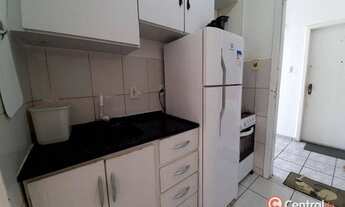 Imagem 5: Kitnet com 1 dormitório para alugar, 30 m² por R$ 300,00/dia - Nações - Balneário Camboriú