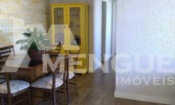 Imagem 7: Apartamento residencial com 3 dormitório e 2 vagas de garagem em condominio fechado, à ven