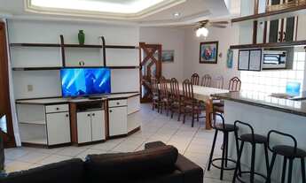 Imagem 2: FLORIANóPOLIS - Casa Padrão - Jurerê Internacional