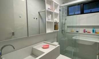 Imagem 7: LUXUOSA Casa MOBILIADA de condomínio fechado no Altiplano Cabo Branco Nobre