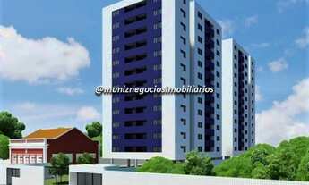 Imagem 2: R More em Àgua Fria , apartamento com 3 quartos , com lazer completo !