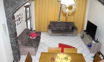 Imagem: Casa em Brotas JS