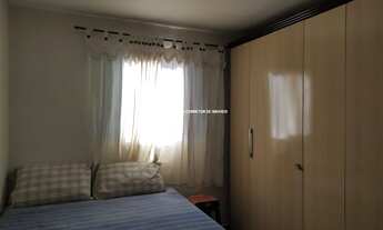 Imagem 6: CAMPO GRANDE - Padrão - Jardim São Conrado