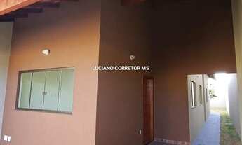 Imagem 7: CAMPO GRANDE - Casa Padrão - Jardim Tijuca