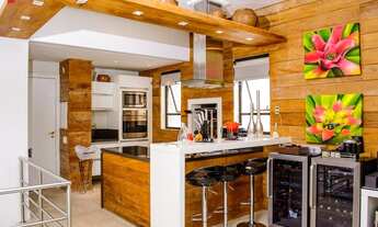 Imagem: Cobertura no Centro 400m² privativos