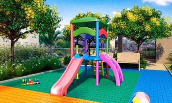 Imagem 6: Portal Vila Prudente - 1 Dorm 27 à 37 m2 c/ ou s/sacada