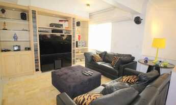 Imagem 4: Cobertura 3 suítes à venda no bairro Moema