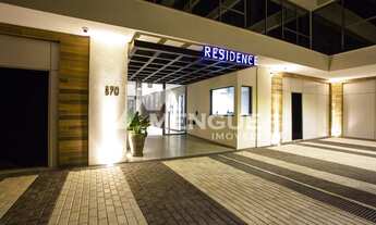 Imagem 7: Sala comercial com 1 vagas de garagem, à venda no bairro Cidade Baixa em Porto Alegre com