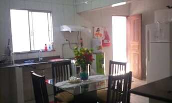 Imagem 3: Vendo casa na Cohab 1- prox. A igreja católica e a feira 260 Mil