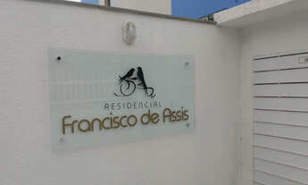 Imagem: Aluguel Ap. No Residencial São Francisco