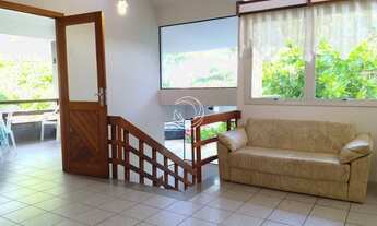 Imagem: FLORIANóPOLIS - Casa Padrão - Jurerê