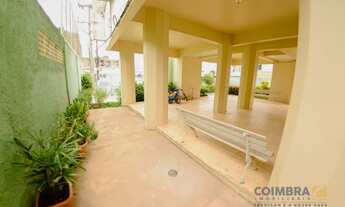 Imagem 6: Edifício Barão de Santarém - Av: Barão do Rio Branco, 833