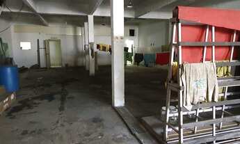 Imagem 6: Galpão 900m² à venda Estrada do Engenho da Pedra,Rio de Janeiro,RJ - R$ 300.000